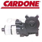 Cardone Reman Rear Left Power Window Motor For 2003-2007 Cadillac Cts Vg. Fixed Price $119.55.
