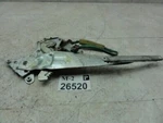 Window Regulator Motor G35 2003 2006 Infiniti Right Passenger Side Rear Door Oem. Fixed Price $29.99.