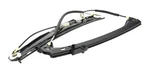 Front Right Door Window Regulator Assembly Fits 2002-2008 Bmw 745I 750I 749-105. Fixed Price $106.25.