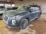Used Rear Right Door Window Regulator Fits: 2021 Hyundai Palisade. Fixed Price $149.90.