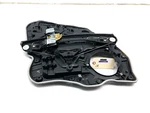 2017-2021 Alfa Romeo Giulia Left Driver Rear Door Window Regulator Oem.. Fixed Price $37.99.