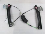 Lamborghini Huracan, Rh, Right Window Regulator W/out Motor, Used P/n 4T0837398A. Fixed Price $275.00.