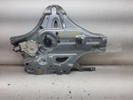 Driver Front Window Regulator Electric Fits 06-10 Optima 247302. Fixed Price $86.09.