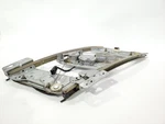 Used Front Left Door Window Regulator Fits: 1993 Nissan 240SX Electric. Fixed Price $233.08.