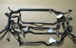 2017 Chevrolet Impala Fwd Rear Stabilizer Bar Oem 146K Miles - LKQ412182926. Fixed Price $158.85.