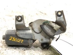 1988-1991 Honda Civic Crx Hatchback Rear Wiper Motor Oem Glass 3718269. Fixed Price $81.22.