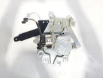 1995 1996 Jaguar Xjs Oem Left Rear Quarter Window Regulator Tested. Fixed Price $217.87.