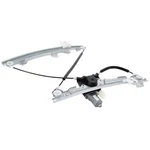 New 2007-2012 Nissan Sentra Power Window Regulator Left Driver Side 80731-ZE80A. Fixed Price $178.71.