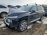 Used Front Right Door Window Regulator Fits: 2022 Hyundai Santa Fe Electri. Fixed Price $134.90.