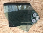 Mini R57 O/s/r Driver Side Rear Window Motor & Regulator 840311303. Fixed Price $81.40.