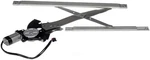 Dorman 741-760 Power Window Motor Regulator Assembly For Pontiac Sunfire. Fixed Price $65.00.