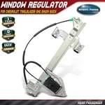 Rear Passenger Window Regulator For Chevrolet Trailblazer Gmc Envoy Buick Saab. Fixed Price $45.99.