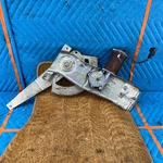 1989 1991 Chrysler Tc Maserati 46K Front Left Power Window Regulator Oem. Fixed Price $72.00.