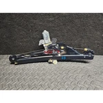 67626922320 Bmw 5 Series (E60)(2001 Rear Right Electric Window Regulator. Fixed Price $45.36.