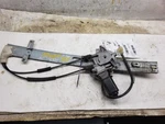 Passenger Front Window Regulator Electric Door Fits 97-00 Sportage 148085. Fixed Price $54.00.
