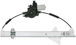 Dorman Window Motor And Regulator Assembly For 2016-2025 Mazda CX-3 751-124. Fixed Price $140.84.