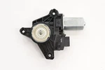 2015 - 2021 Mercedes C300 W205 Rear Left Side Door Window Motor Oem A2139060502. Fixed Price $42.61.