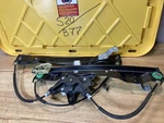 2012-2018 Ford Focus Front Passenger Rh Window Regulator W/ Motor 931905102. Fixed Price $29.99.