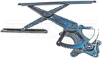 Dorman 740-138 Power Window Regulator Fits Pontiac Toyota Models 6980101030. Fixed Price $41.35.