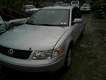 Passenger Front Window Regulator Thru Vin 049999 Fits 99-01 Passat 72059. Fixed Price $45.00.