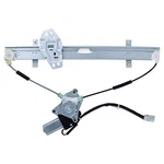 Power Window Regulator W/motor For Honda Accord 98-02 72250S84A03 741-766 Left. Fixed Price $49.95.