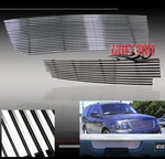 03 04 05 06 Ford Expedition Billet Grille Combo. Fixed Price $65.95.