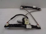 10-19 Jaguar Xj Front Right Side Door Window Regulator Motor Oem AK251235. Fixed Price $76.00.
