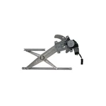 Trakmotive 21-0181 Power Window Motor And Regulator Assembly. Fixed Price $119.23.