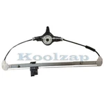 For Power Window Regulator Rear Right Passenger Side. Fixed Price $74.95.