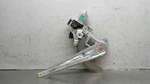 07 - Nissan Versa R.passenger Rear Electric Door Window Regulator (12 Htbk). Fixed Price $30.36.