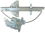 Window Regulator-rear Driver Side Power Without Motor Left Acdelco 11R818. Fixed Price $30.00.