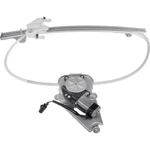 748-574 Dorman Window Regulator Front Passenger Right Side New With Motor Rh. Fixed Price $175.15.