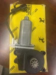 Ferrari 360 430 Right Power Window Motor 65819600 Genuine Oem Modena Spider. Fixed Price $450.00.