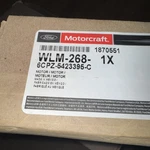 New Oem Genuine Ford Window Motor 2015-2025 Transit Van 6CPZ-5423395-C Focus. Fixed Price $40.00.