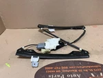 2015 Chrysler 200 Driver Power Window Motor & Regulator Oem 6 Pin Connector. Fixed Price $75.00.