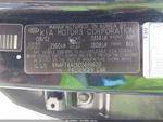 Driver Left Rear Window Regulator Hatchback Manual Fits 10-13 Forte 4908654. Fixed Price $97.50.
