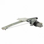 Power Window Regulator Assembly Rear Left Motorcraf WLRA-26T Fits 15-19 Lincoln. Fixed Price $31.96.