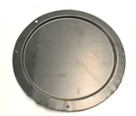 Mercedes R107 Rear Left Window Regulator Access Panel Cover 74-84 380SL 450SL. Fixed Price $31.50.