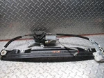 05 Ford Explorer Left Rear Driver Window Regulator Exc.sport Trac 4DR. Fixed Price $41.96.