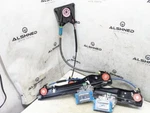 2018-2023 Audi A5 S5 Rear Left Side Door Window Regulator 8W8-839-461 Oem. Fixed Price $84.81.