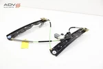 2017 2023 Jaguar F-pace Front Left Side Door Window Regulator W/ Motor Oem. Fixed Price $85.49.