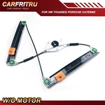 95553346100 Rear Left Power Window Regulator For Vw Touareg Porsche Cayenne. Fixed Price $37.57.
