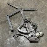 Porsche Power Window Regulator Right Side W/ Motor 91154200428 Tested. Fixed Price $185.00.