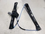 Driver Left Power Window Motor Front Fits 15-18 Bmw M3 F30 Oem. Fixed Price $85.50.