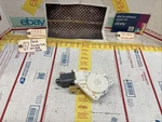 06-12 Ford Fusion Front Left Driver Door Window Motor # 8E53-5423395-AA Oem. Fixed Price $34.94.