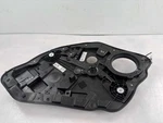 2022-2023 Genesis G70 Rear Left Door Window Regulator W/ Carrier Oem. Fixed Price $137.88.