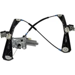 741-876 Dorman Window Regulator Front Driver Left Side New With Motor Lh Hand. Fixed Price $151.09.