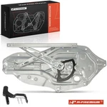A-premium Power Window Regulator W/panel Front Rh Kia Forte 10-13. Fixed Price $88.69.