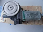 Mopar Right Hand Window Motor #5012545AC Fits 02-04 300/CONCORDE/INTREPID/LHS. Fixed Price $60.00.