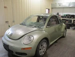 Volkswagen Beetle 2009 Left Front Window Reg/motor. Fixed Price $219.98.